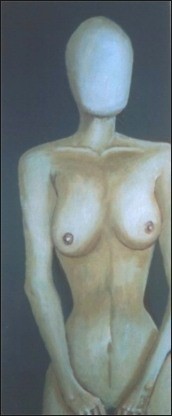 Venere orientale 